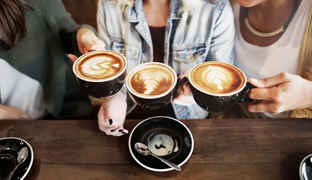 Start A Day With v60