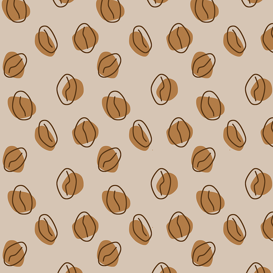 Kintamani Coffee Roast Profile & Characteristic