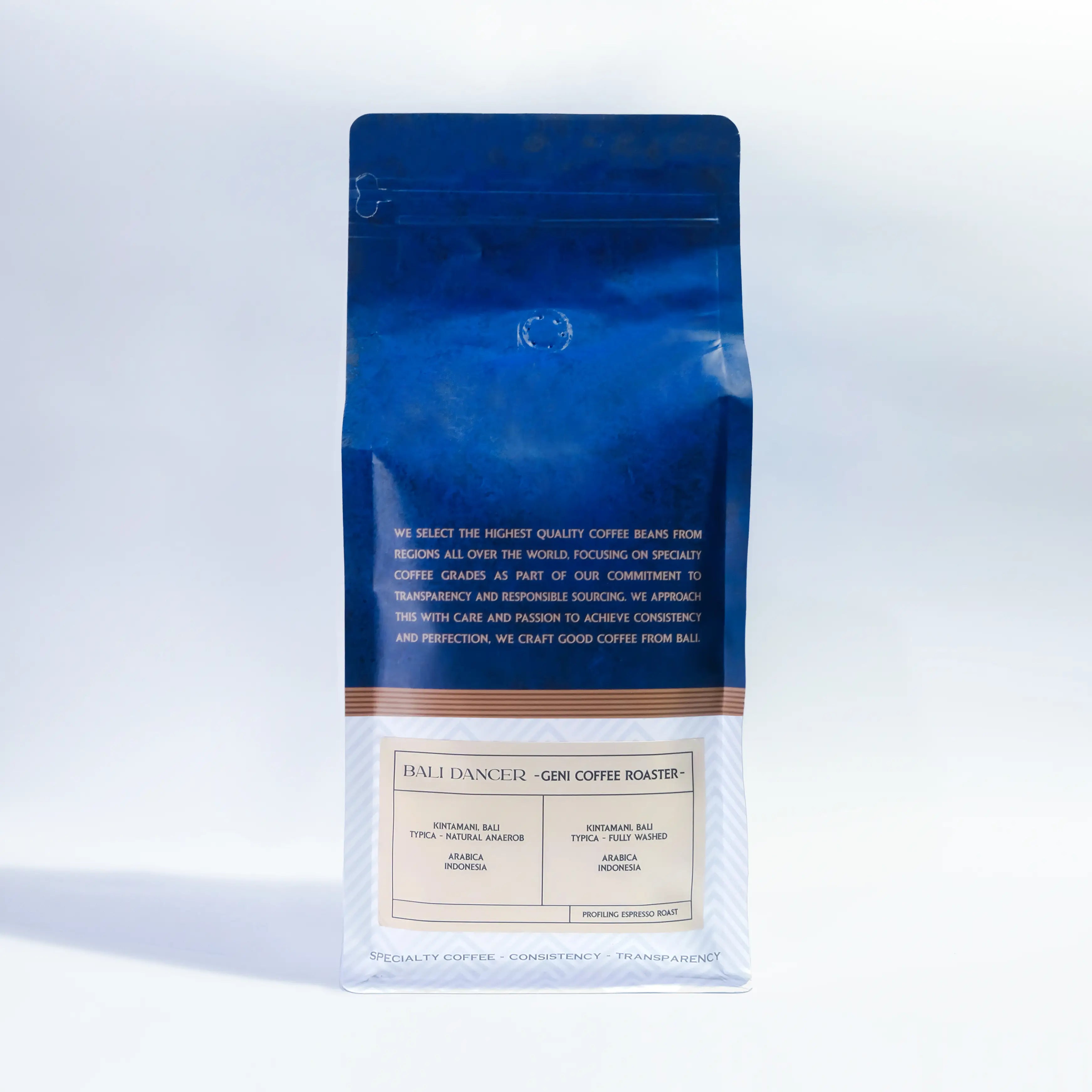 Aurora House Blend