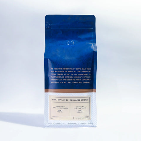 Aurora House Blend