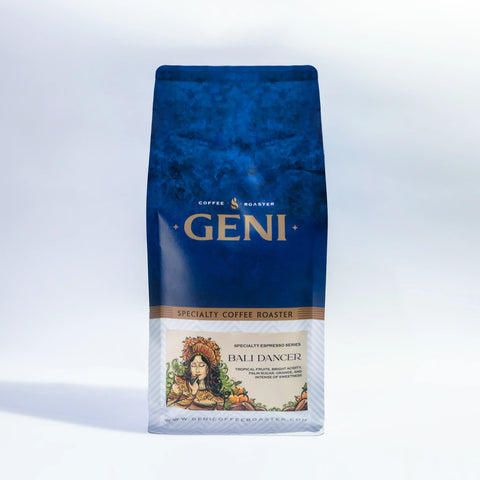 Aurora House Blend