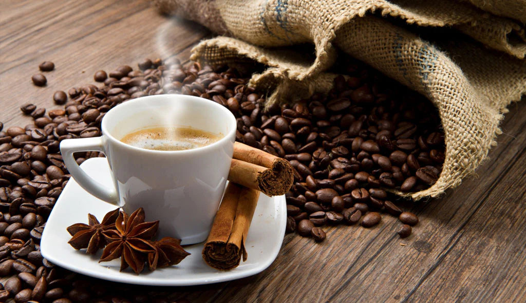 Geni Coffee Roaster