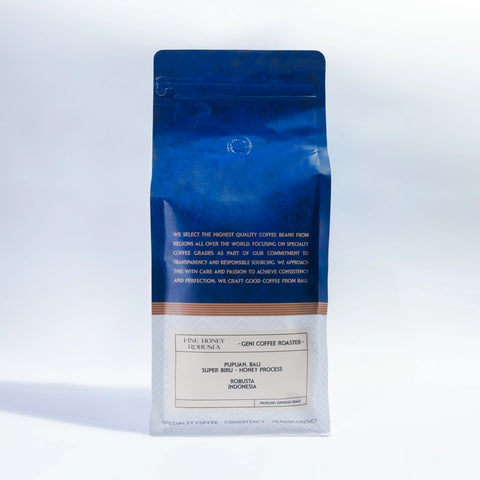 Fine Honey Robusta