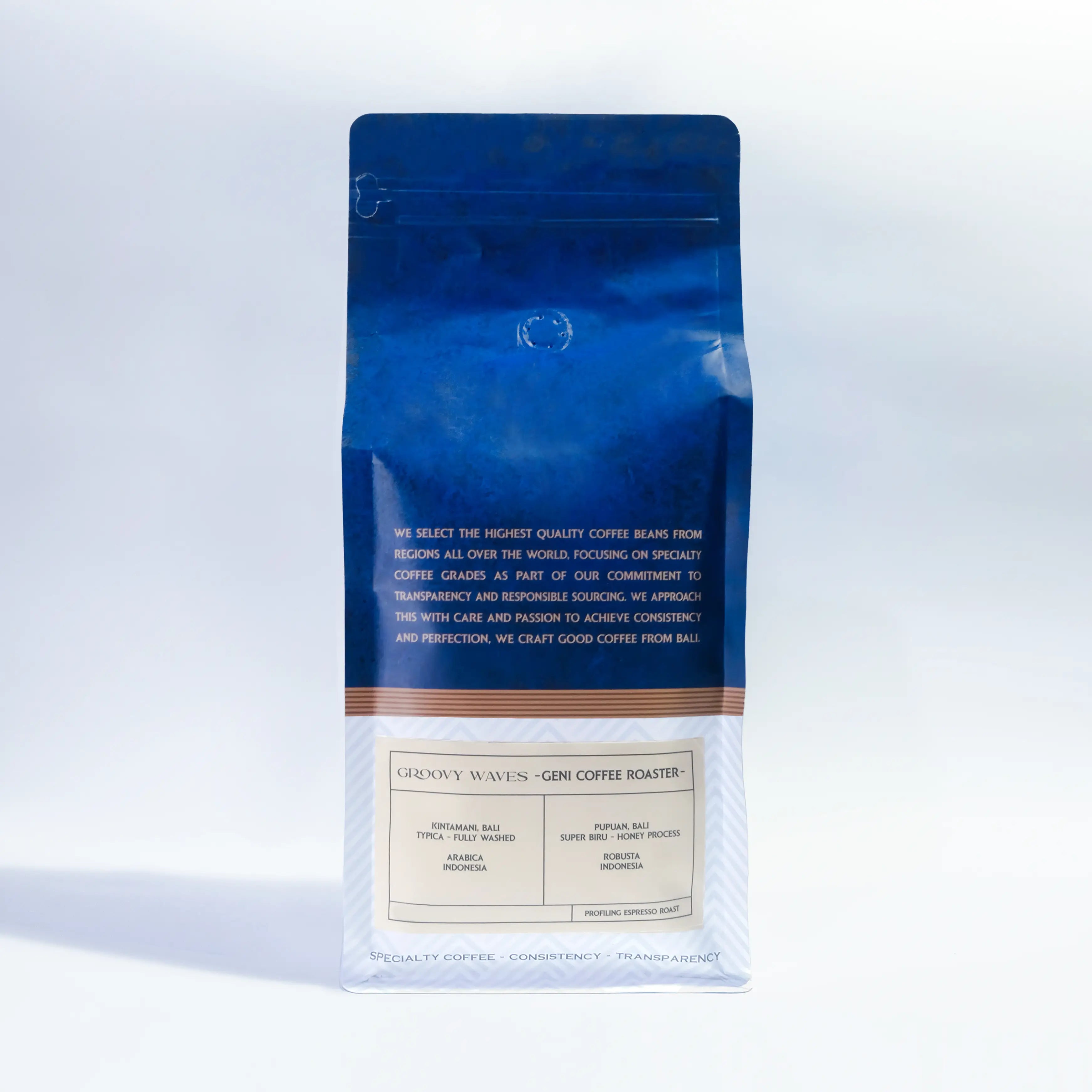 Aurora House Blend