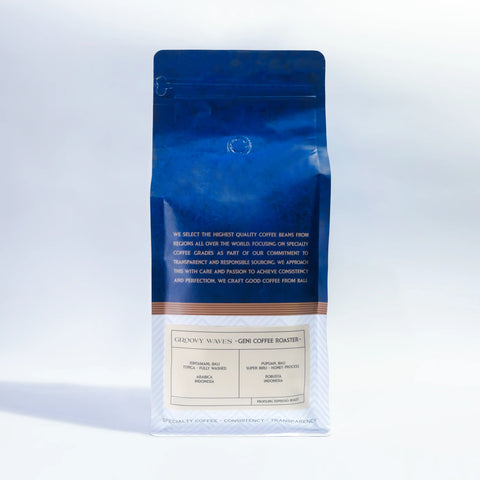 Aurora House Blend
