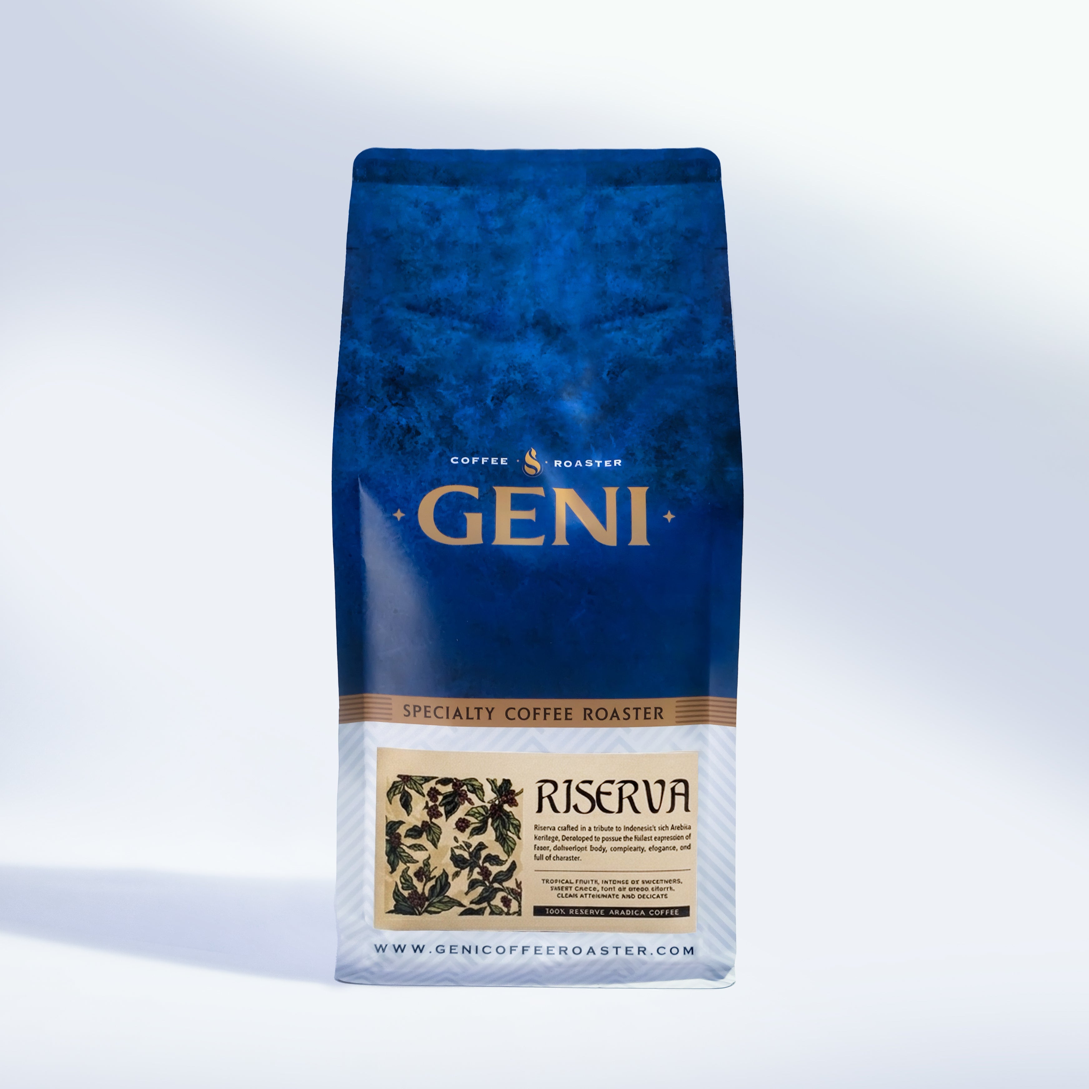 Riserva Blend