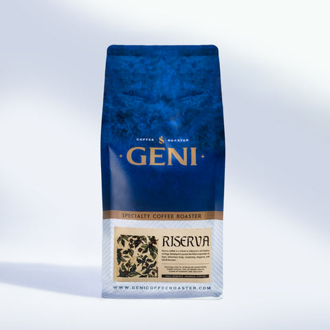 Riserva Blend