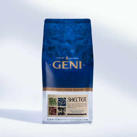 Shelter Blend Wholesale