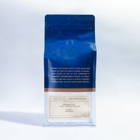 Ulian Village Kintamani