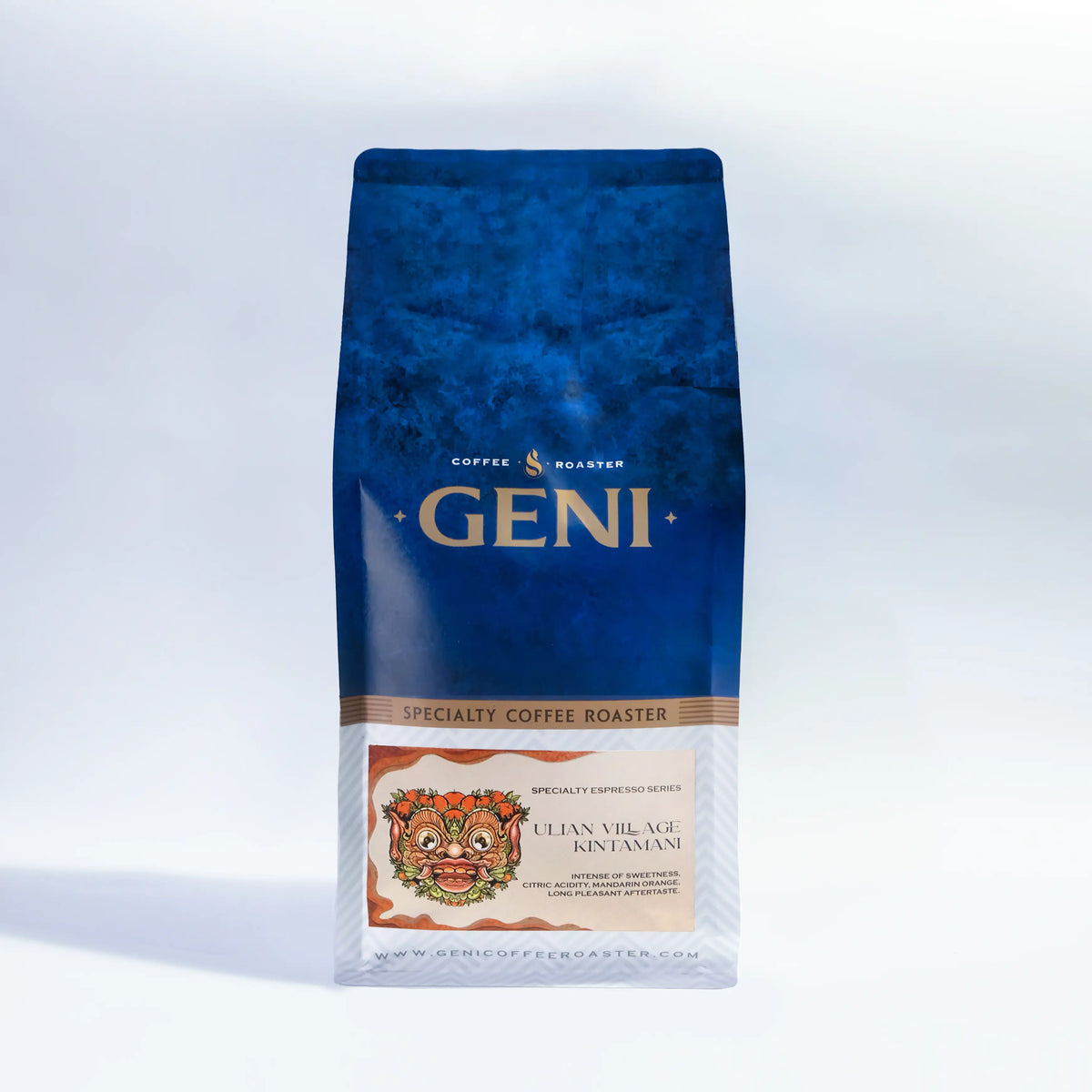 Ulian Village Kintamani