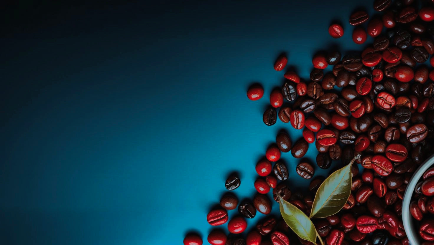Geni Coffee Roaster